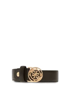 CINTURA DONNA - GUESS CAFFE - BW9504 P6430