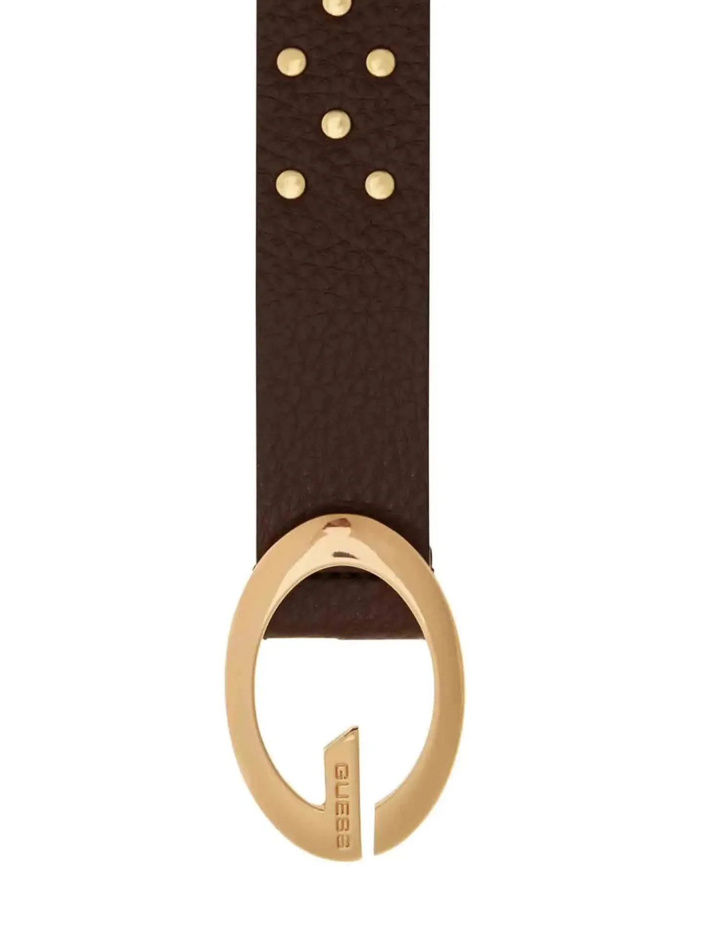 CINTURA DONNA - GUESS CAFFE - BW9502 P6430