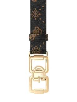 CINTURA DONNA - GUESS CAFFE - BW9359 P6230