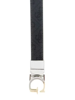 CINTURA DONNA - GUESS CARBONE - BW9325 P6115