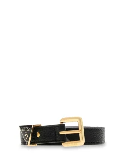 CINTURA DONNA - GUESS NERO - BW9323 P6120
