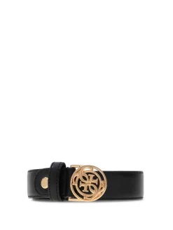CINTURA DONNA - GUESS NERO - BW9504 P6430