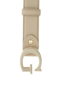 CINTURA DONNA - GUESS TAUPE - BW9340 P6230