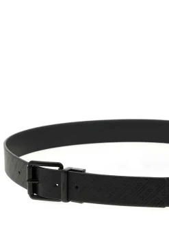 CINTURA UOMO - GUESS NERO - BM7887 P6235