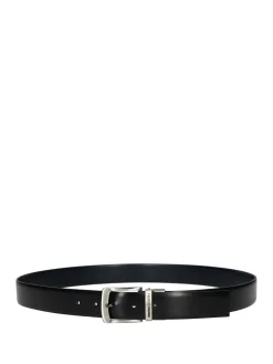 CINTURA UOMO - MOMODESIGN NERO-BLU - MO-01CN