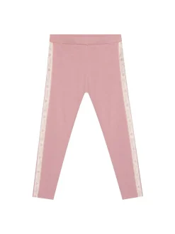 COMPLETO BAMBINA - GUESS KIDS ROSA - K6YG04 K3854