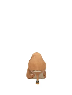 DECOLLETE DONNA - LIU-JO CAMEL - SXX011P0021