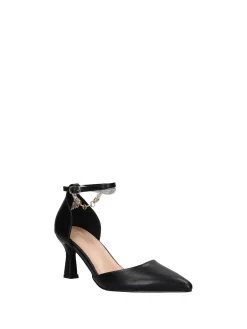 DECOLLETE DONNA - MARINA GALANTI NERO - MG 1A319