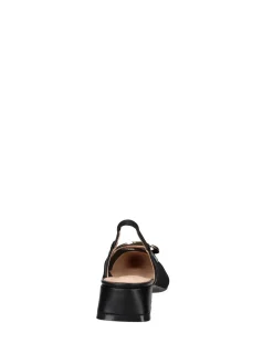DECOLLETE DONNA - MARINA GALANTI NERO - MG 1R345