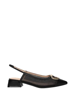DECOLLETE DONNA - MARINA GALANTI NERO - MG 1R345