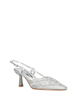 DECOLLETE DONNA - NINI ARGENTO - SS25205