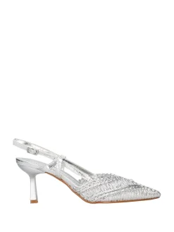 DECOLLETE DONNA - NINI ARGENTO - SS25205