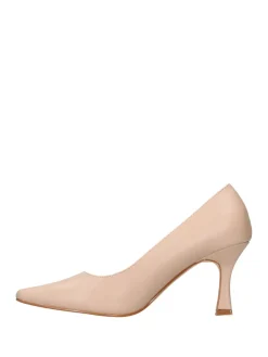 DECOLLETE DONNA - NINI BEIGE - SS2503
