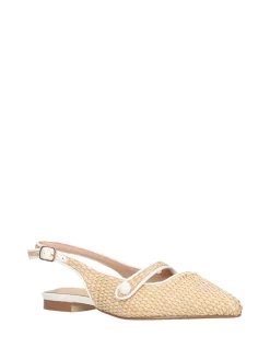 DECOLLETE DONNA - NINI BIANCO - 2660