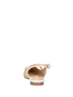 DECOLLETE DONNA - NINI BIANCO - 2660