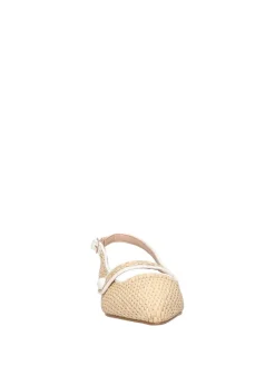 DECOLLETE DONNA - NINI BIANCO - 2660