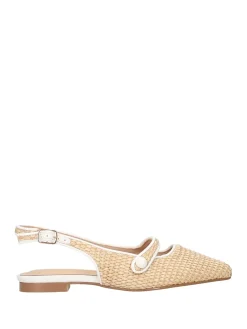DECOLLETE DONNA - NINI BIANCO - 2660
