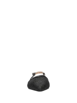 DECOLLETE DONNA - NINI NERO - 2659