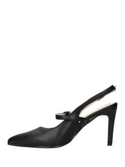 DECOLLETE DONNA - NINI NERO - SS2516