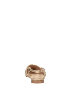 DECOLLETE DONNA - NINI ORO - 2659