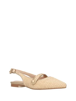 DECOLLETE DONNA - NINI ORO - 2660