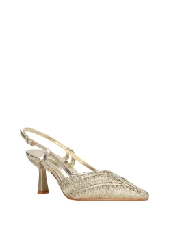 DECOLLETE DONNA - NINI ORO - SS25205