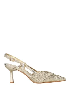 DECOLLETE DONNA - NINI ORO - SS25205