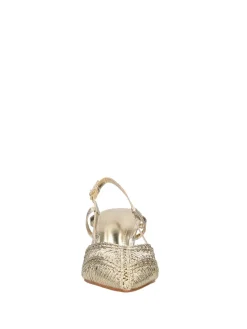 DECOLLETE DONNA - NINI ORO - SS25205