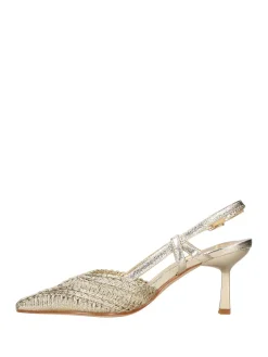 DECOLLETE DONNA - NINI ORO - SS25205