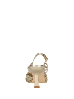 DECOLLETE DONNA - NINI ORO - SS25205