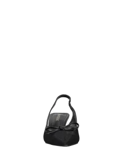 DECOLLETE DONNA - SWISH NERO - 6063