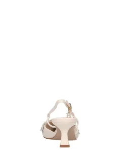DECOLLETE DONNA - TOSCA BLU AVORIO - SS2616S161