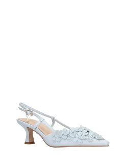 DECOLLETE DONNA - TOSCA BLU AZZURRO - SS2616S161