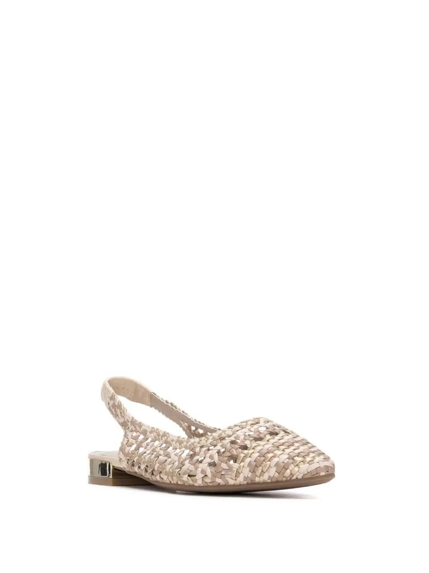 DECOLLETE DONNA - XTI BEIGE - 145300