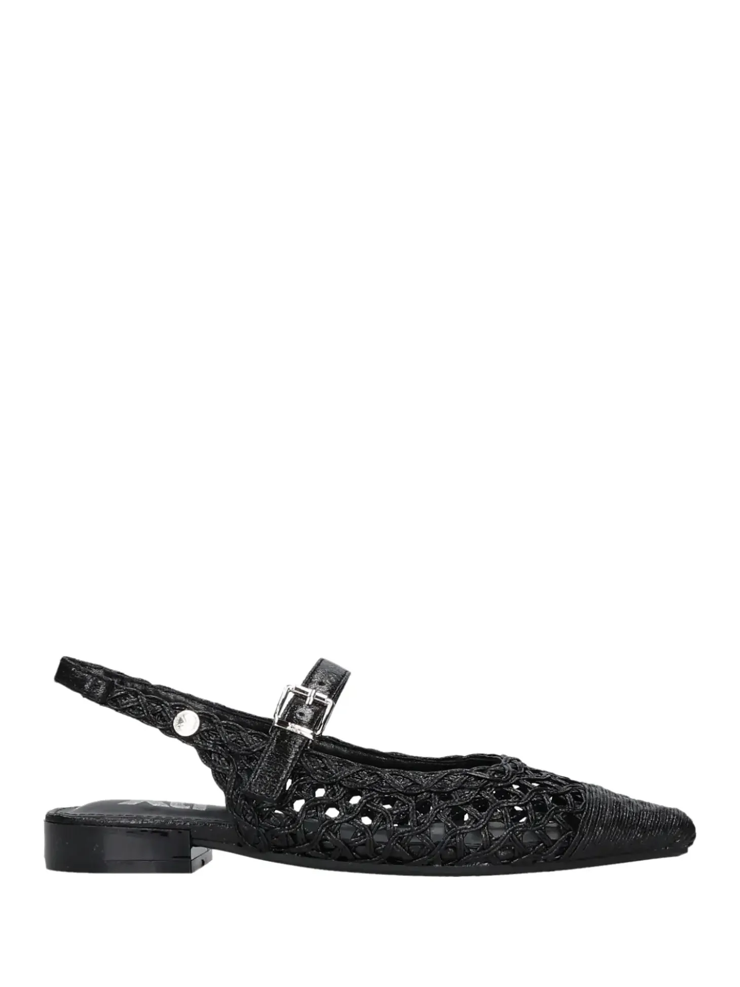 DECOLLETE DONNA - XTI NERO - 145276