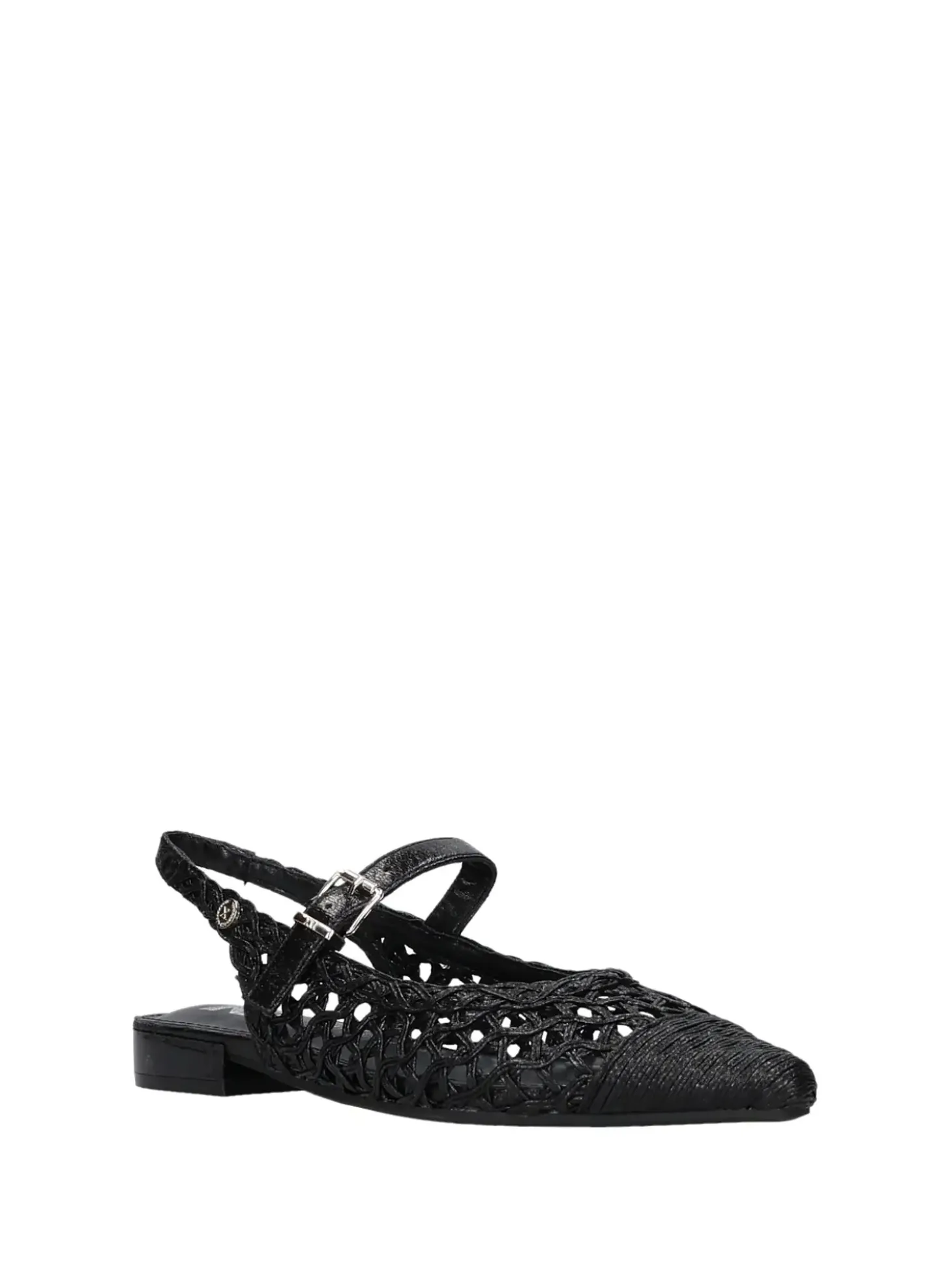 DECOLLETE DONNA - XTI NERO - 145276