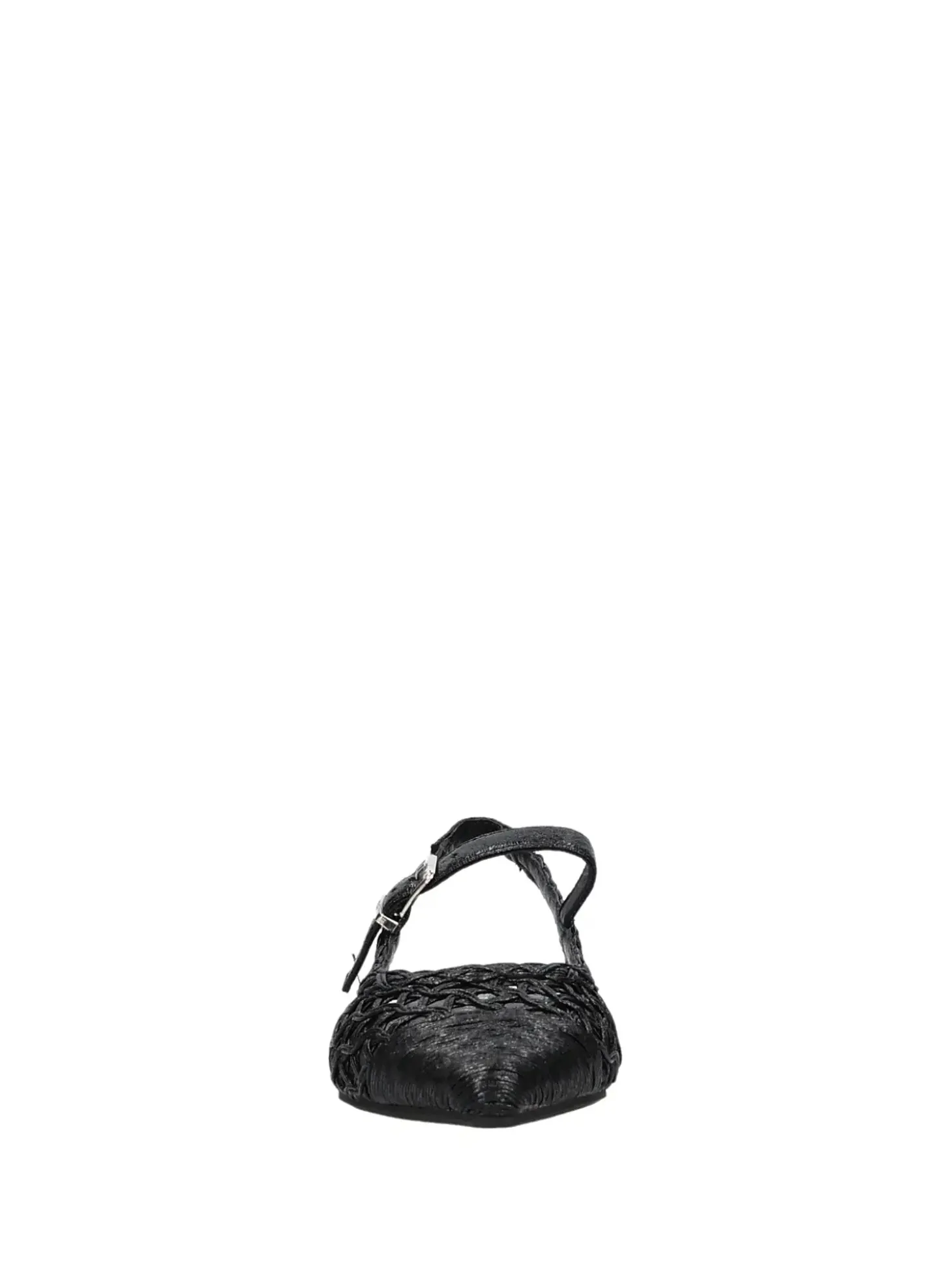 DECOLLETE DONNA - XTI NERO - 145276
