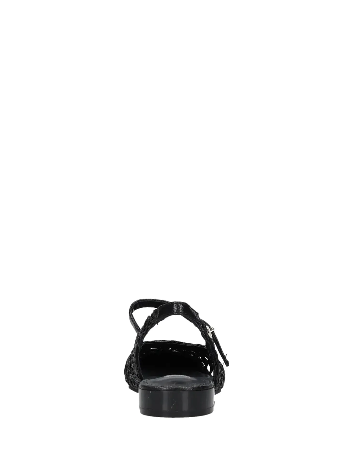 DECOLLETE DONNA - XTI NERO - 145276