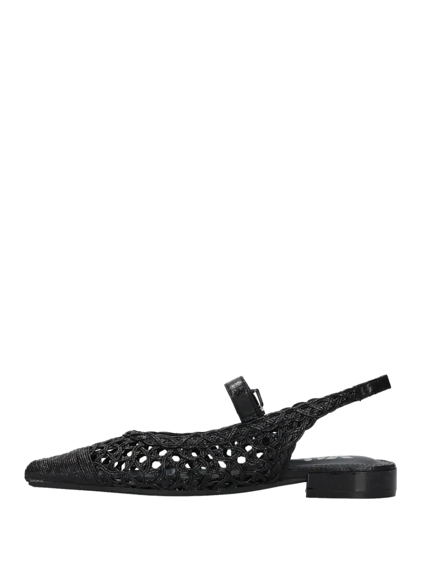 DECOLLETE DONNA - XTI NERO - 145276
