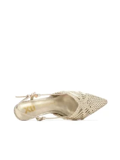 DECOLLETE DONNA - XTI ORO - 145301