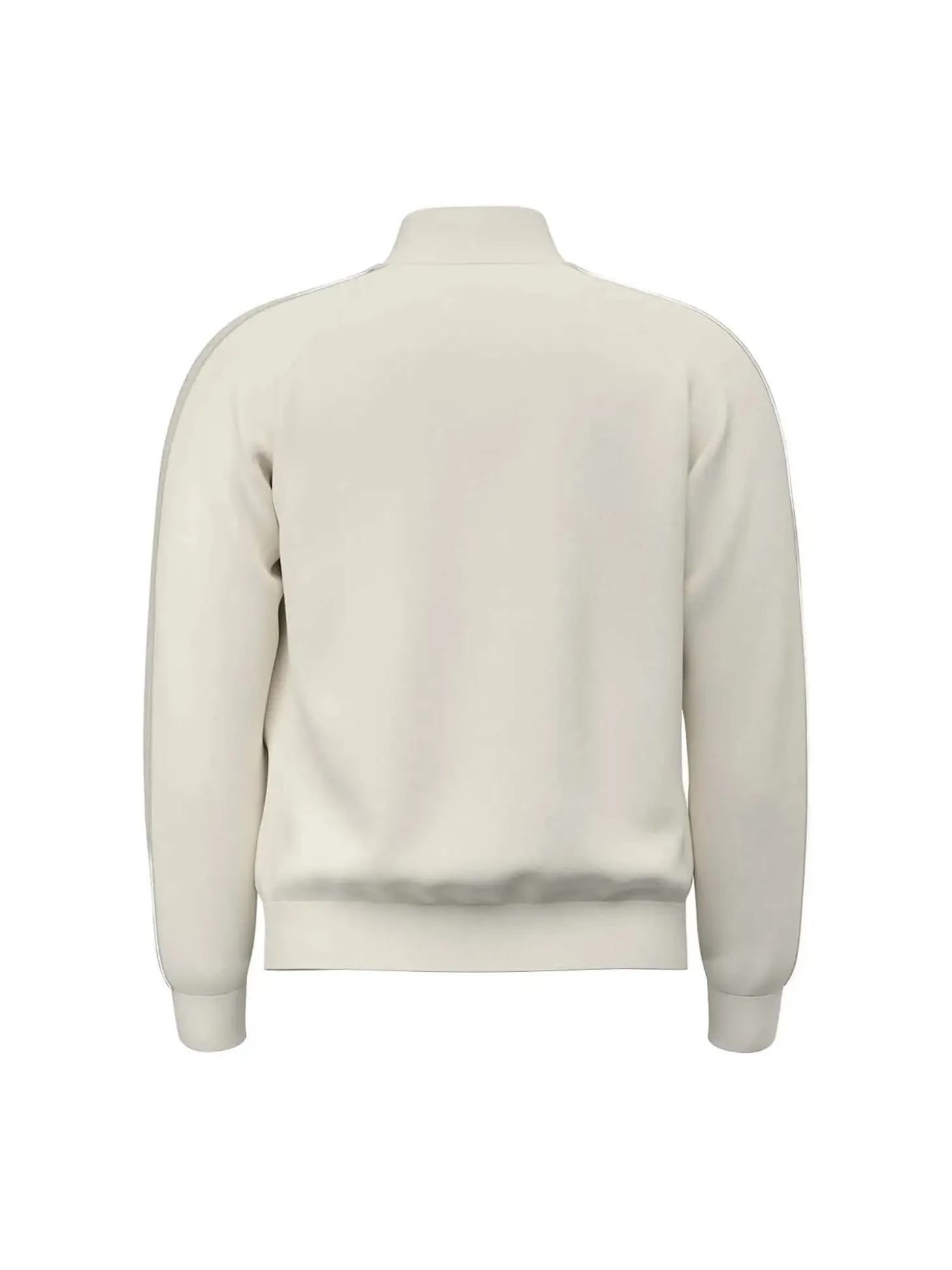 FELPA UOMO - GUESS ATHLEISURE BIANCO - Z6YQ18 K4964