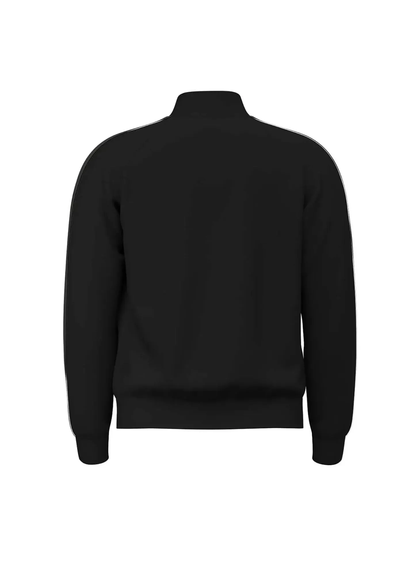 FELPA UOMO - GUESS ATHLEISURE NERO - Z6YQ18 K4964
