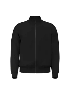 FELPA UOMO - GUESS ATHLEISURE NERO - Z6YQ18 K4964