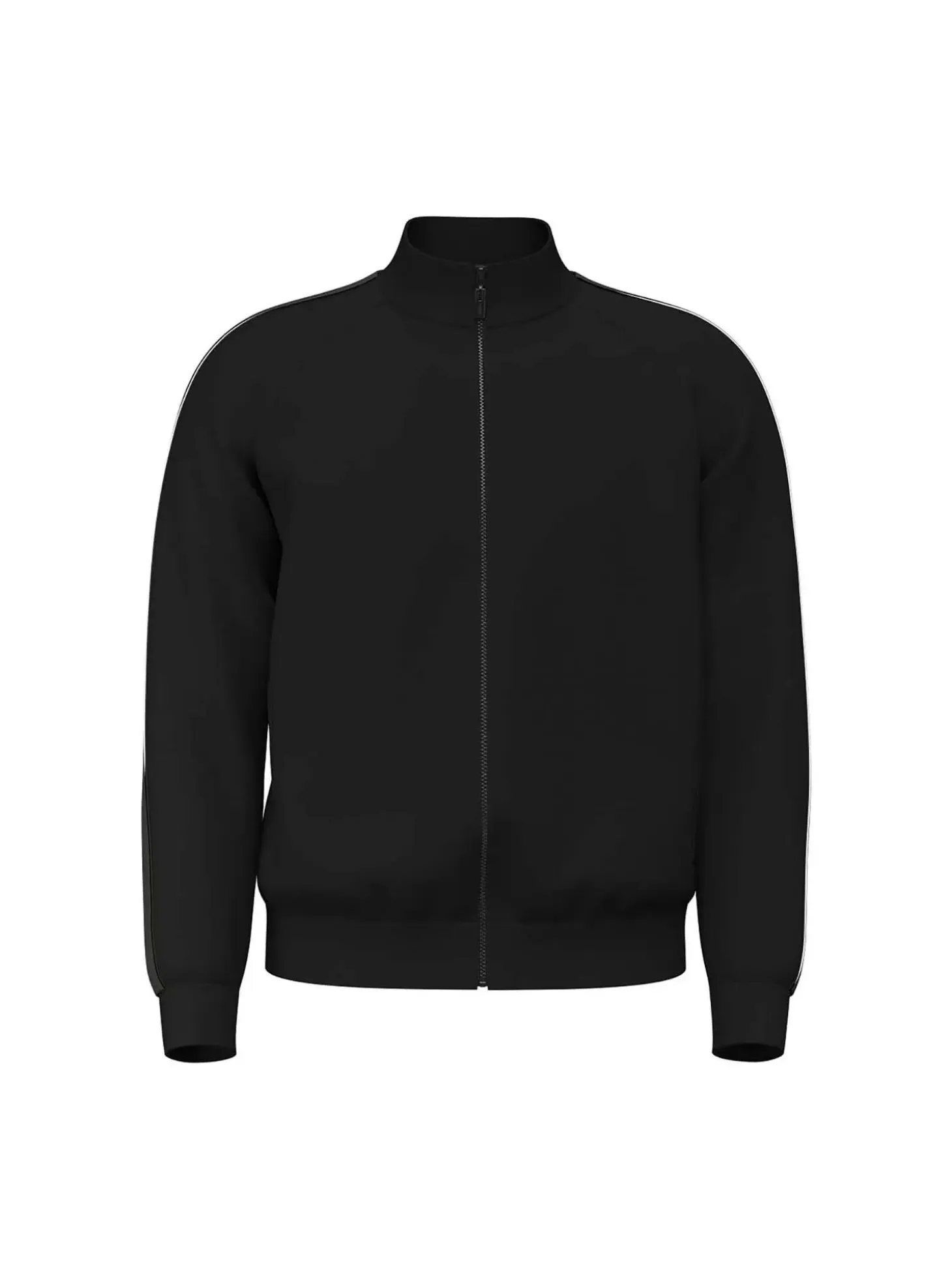 FELPA UOMO - GUESS ATHLEISURE NERO - Z6YQ18 K4964