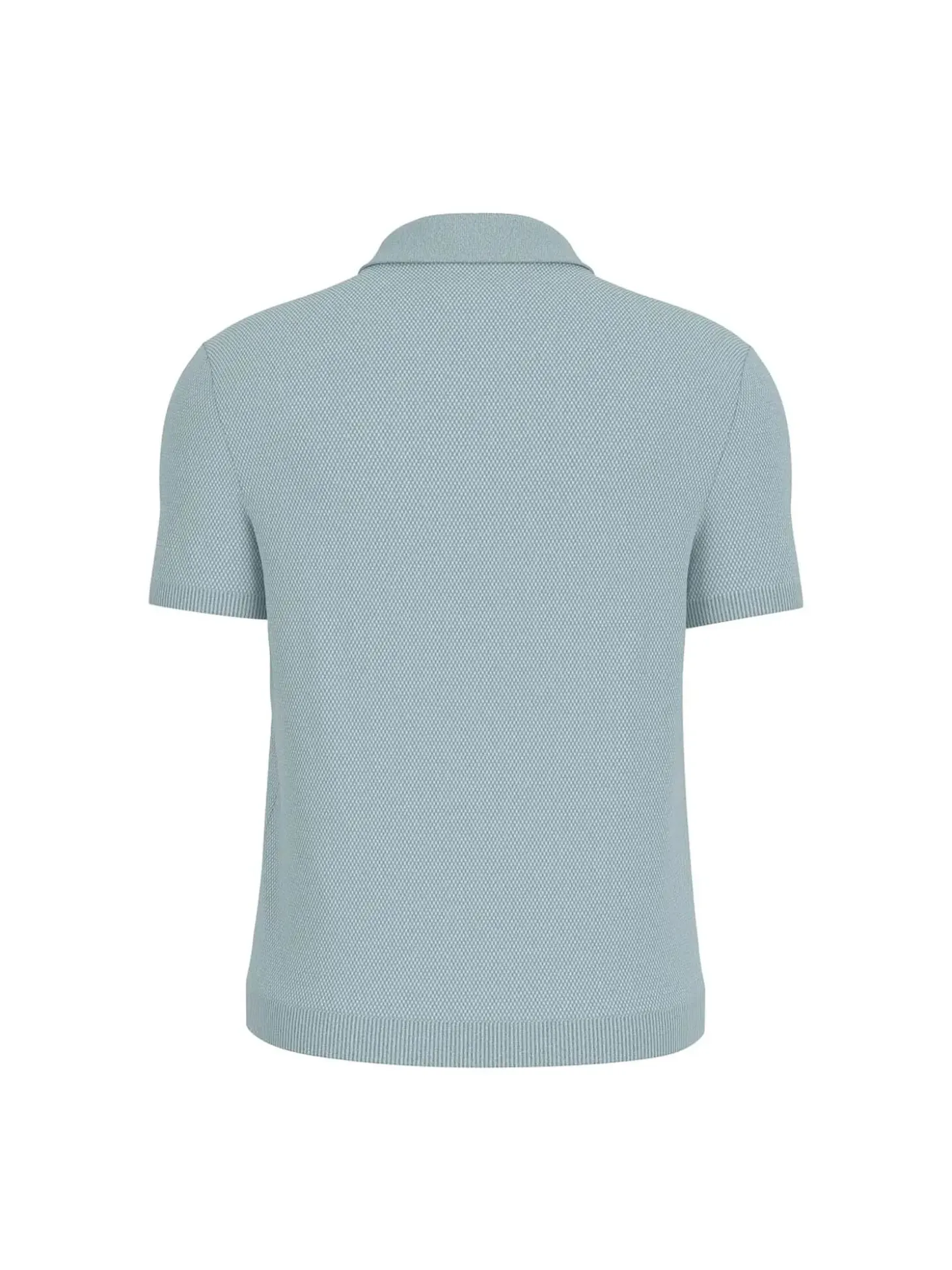 FELPA UOMO - GUESS JEANS VERDE - M6GRZ1 Z3HM1