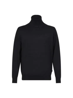FELPA UOMO - JOHN RICHMOND NERO - UMA26168LU
