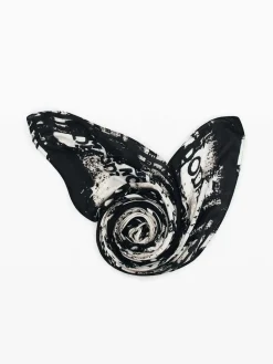 FOULARD DONNA - DESIGUAL MULTI - 26WAWA40