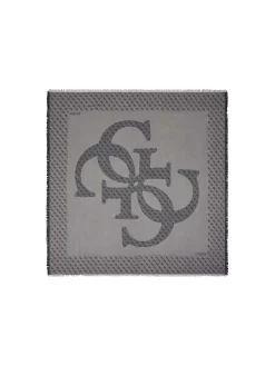 FOULARD DONNA - GUESS CARBONE - AW5528 VIS03