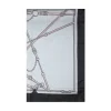 FOULARD DONNA - LIU-JO NERO - 2F6061T2745