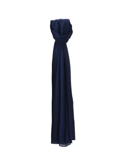 FOULARD DONNA - LUMBERJACK BLU - C901